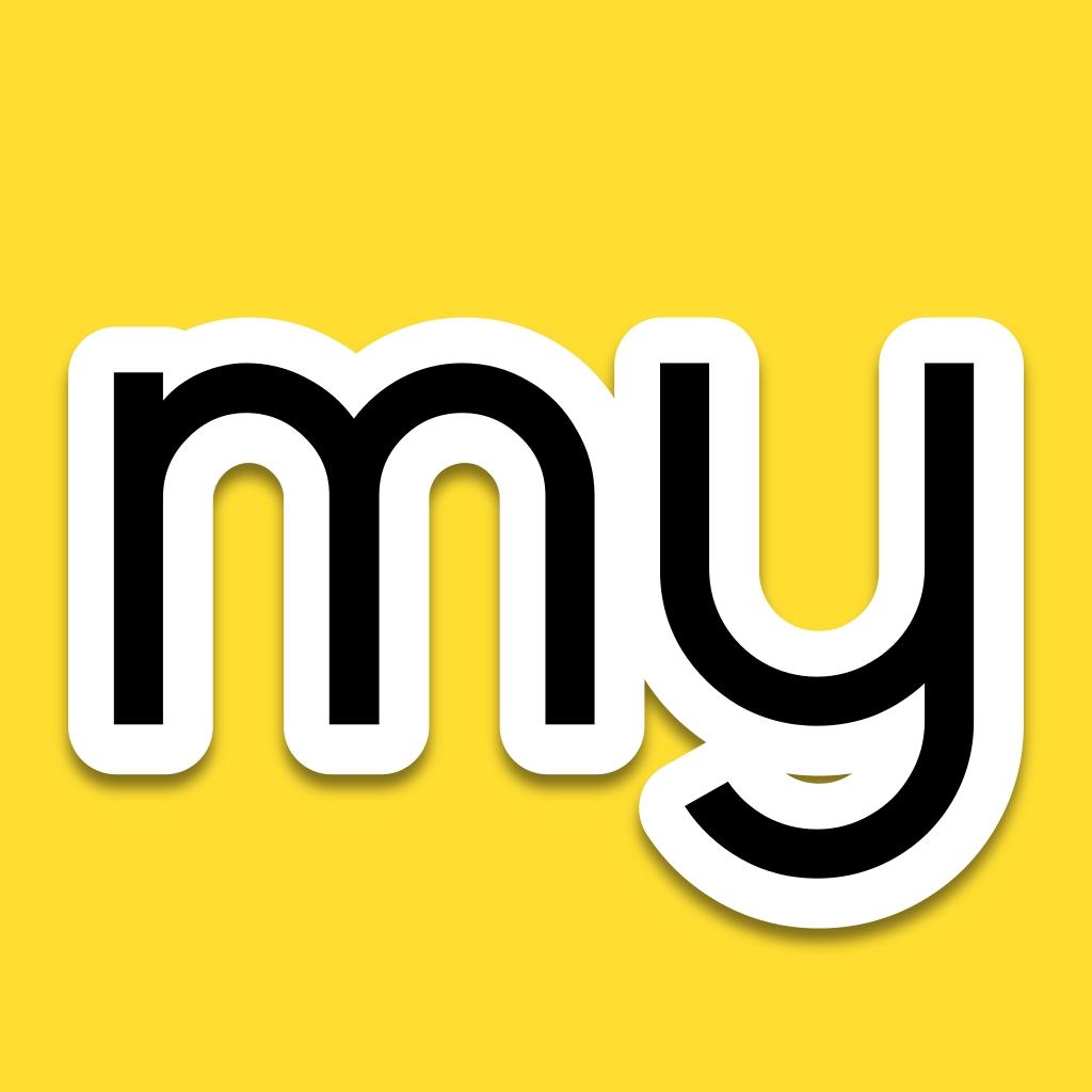 Icon de l'application myfoodlife